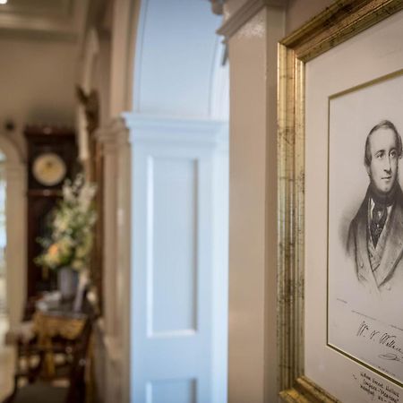 Granville Hotel Уотърфорд Екстериор снимка