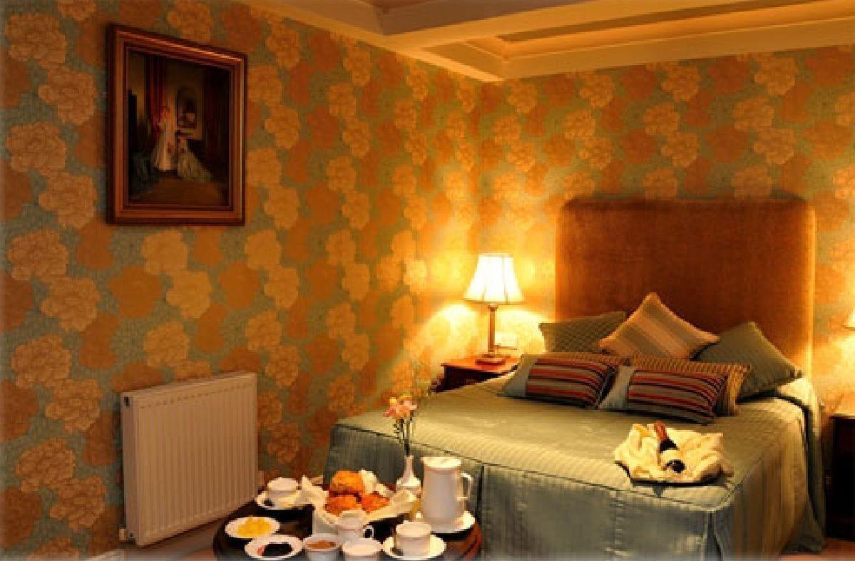 Granville Hotel Уотърфорд Екстериор снимка