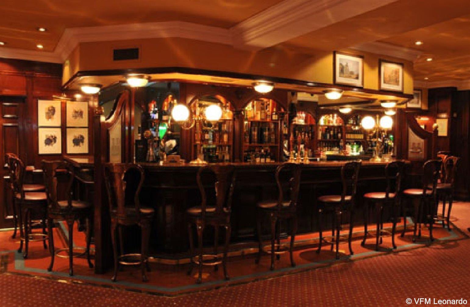 Granville Hotel Уотърфорд Екстериор снимка