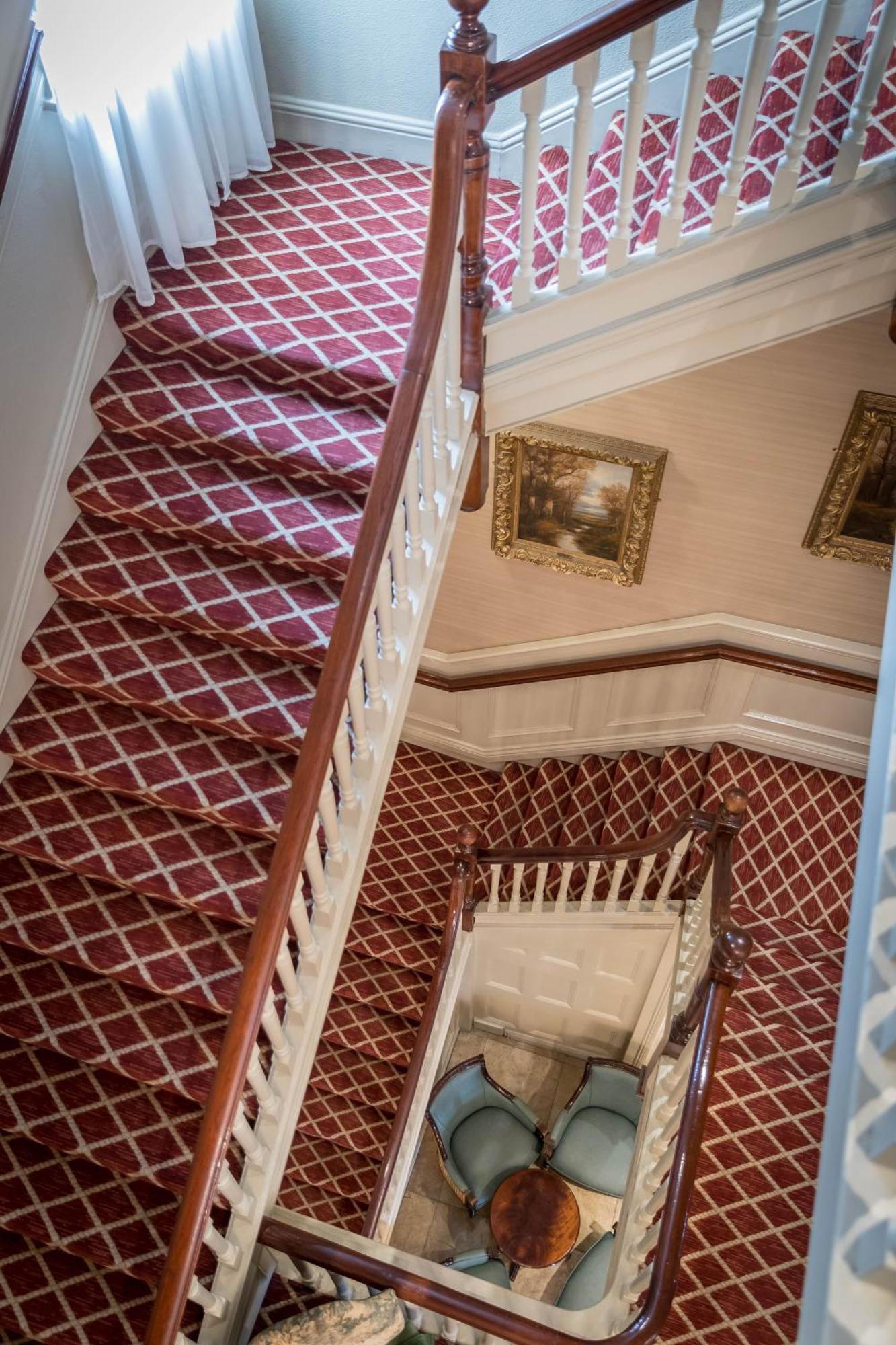 Granville Hotel Уотърфорд Екстериор снимка