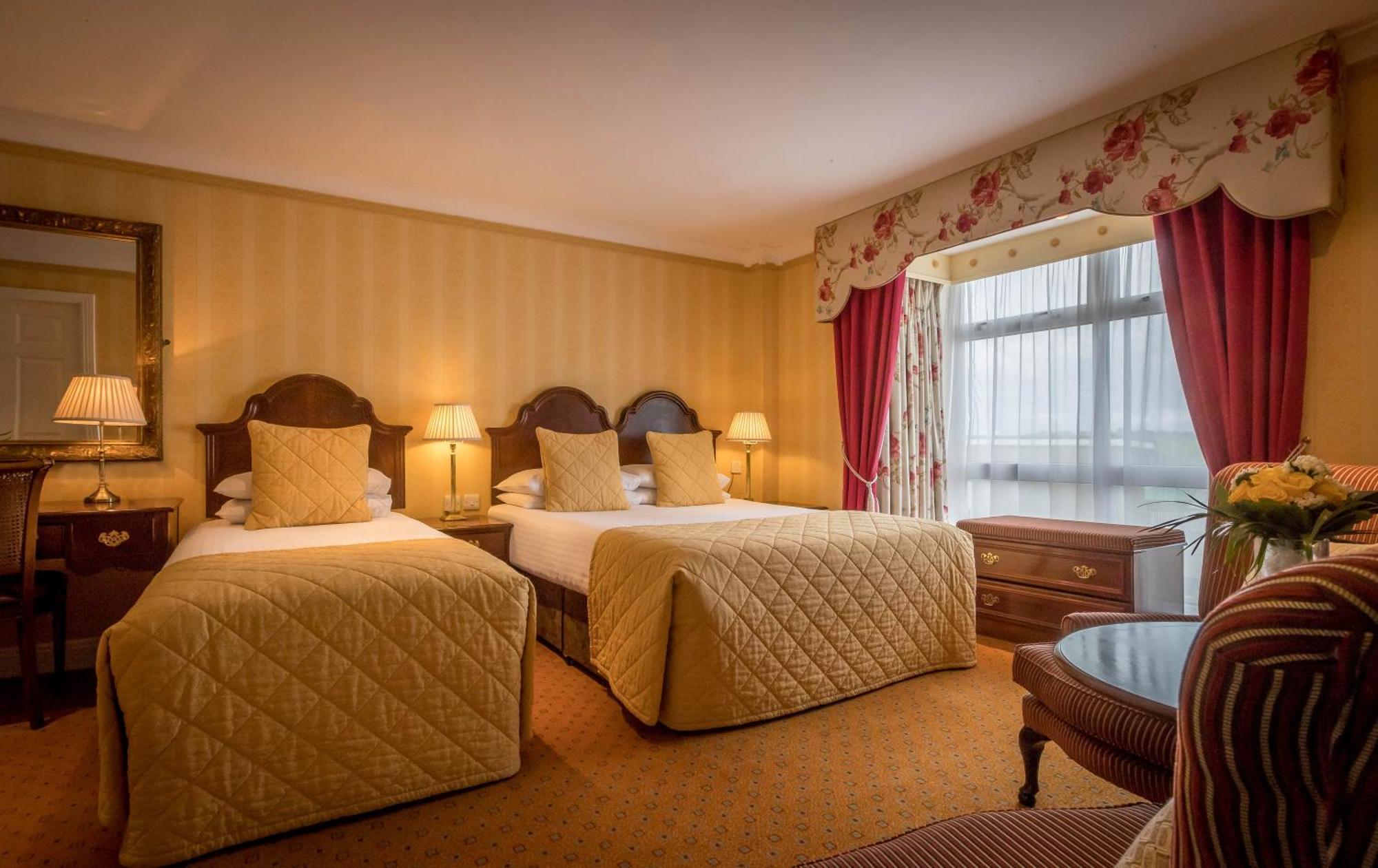 Granville Hotel Уотърфорд Екстериор снимка