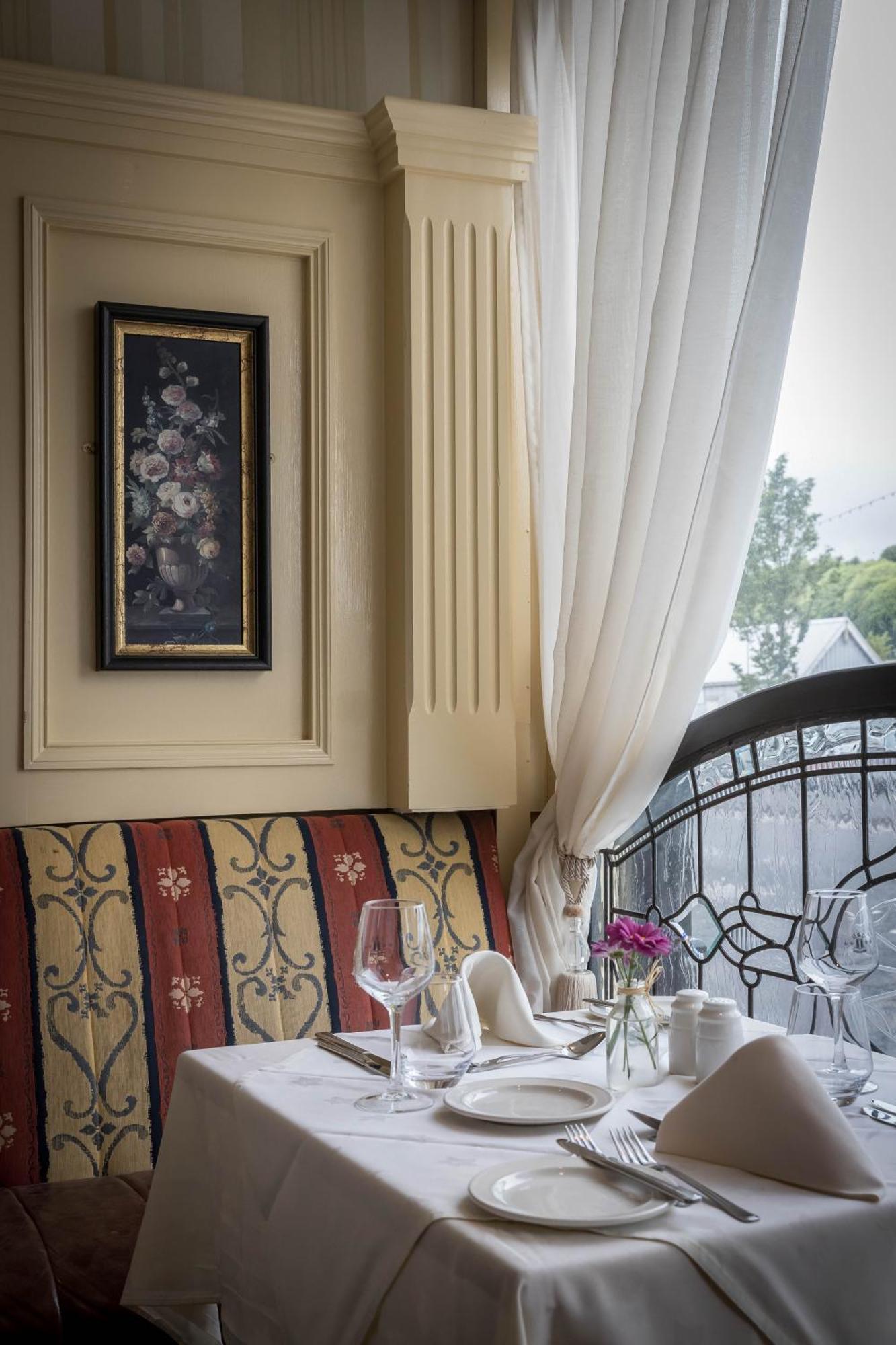 Granville Hotel Уотърфорд Екстериор снимка