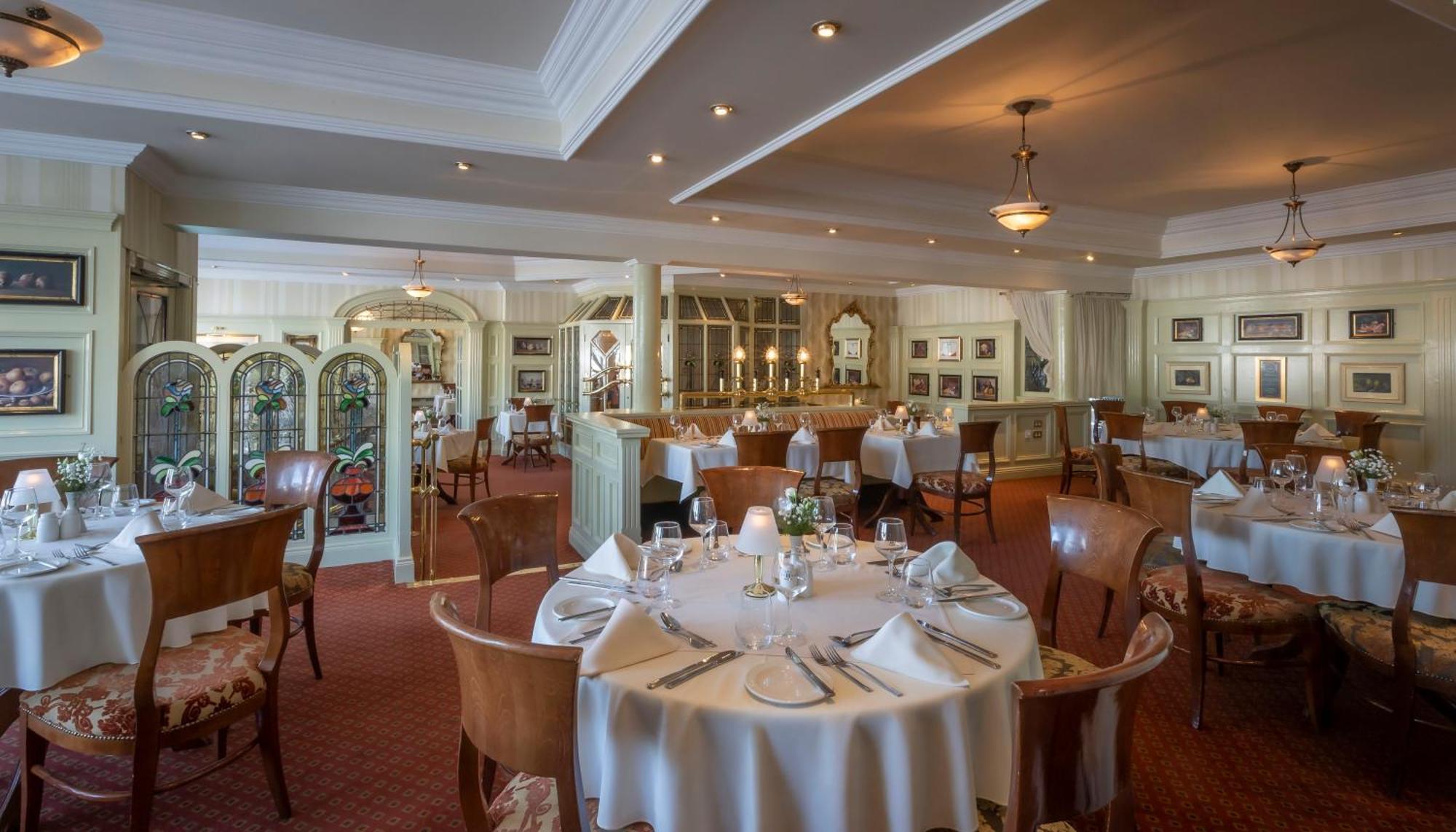 Granville Hotel Уотърфорд Екстериор снимка
