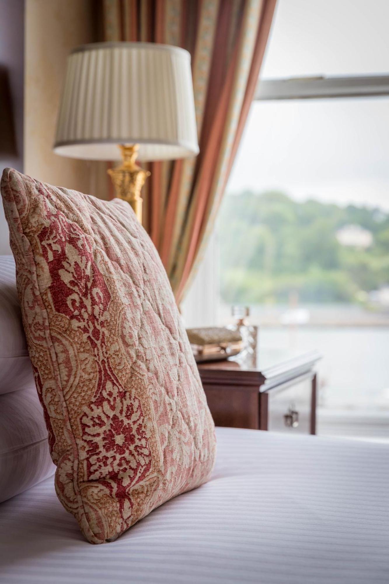 Granville Hotel Уотърфорд Екстериор снимка