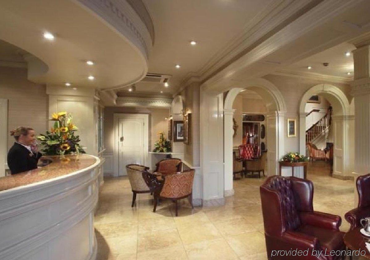 Granville Hotel Уотърфорд Екстериор снимка