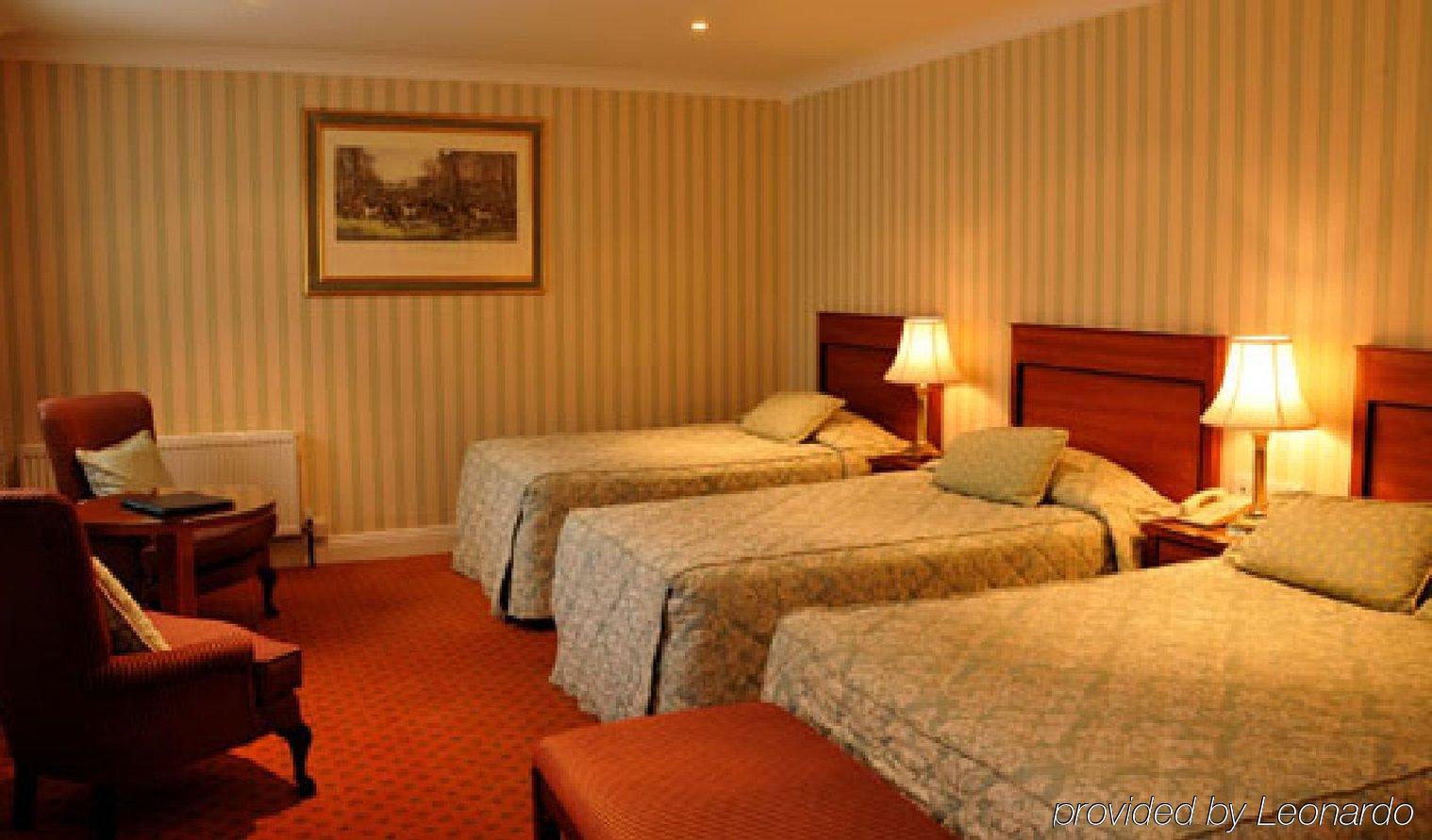 Granville Hotel Уотърфорд Екстериор снимка