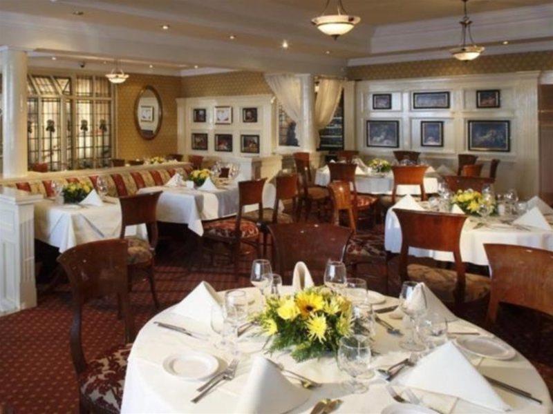 Granville Hotel Уотърфорд Екстериор снимка