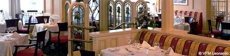 Granville Hotel Уотърфорд Ресторант снимка