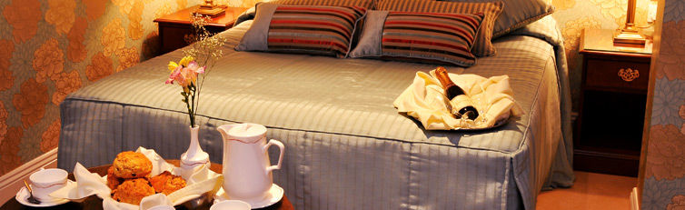 Granville Hotel Уотърфорд Екстериор снимка