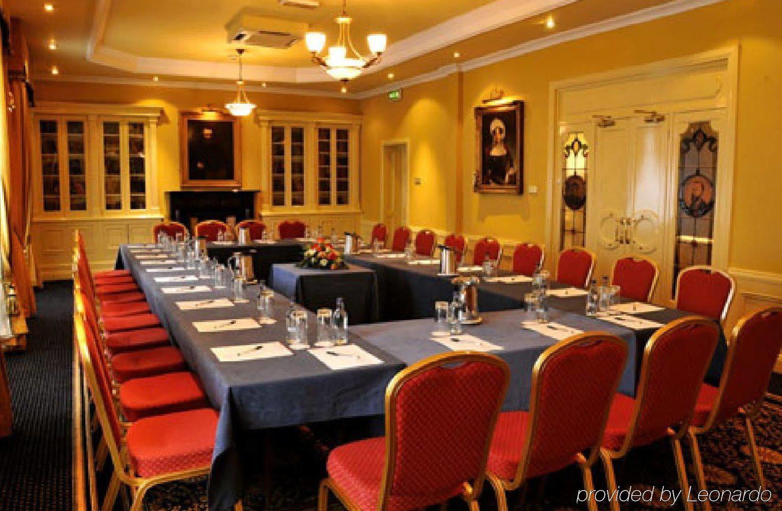 Granville Hotel Уотърфорд Екстериор снимка